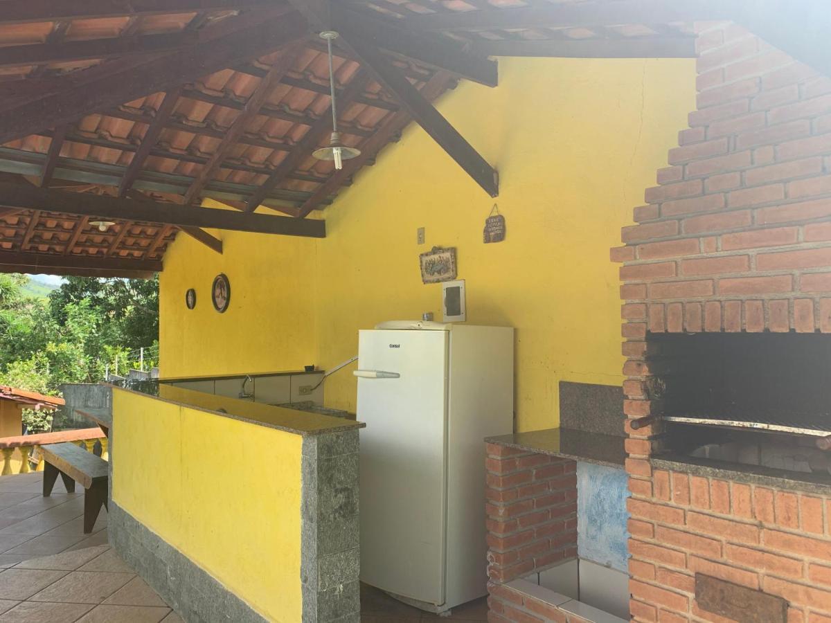 Chacara Das Violetas Atibaia Exterior photo