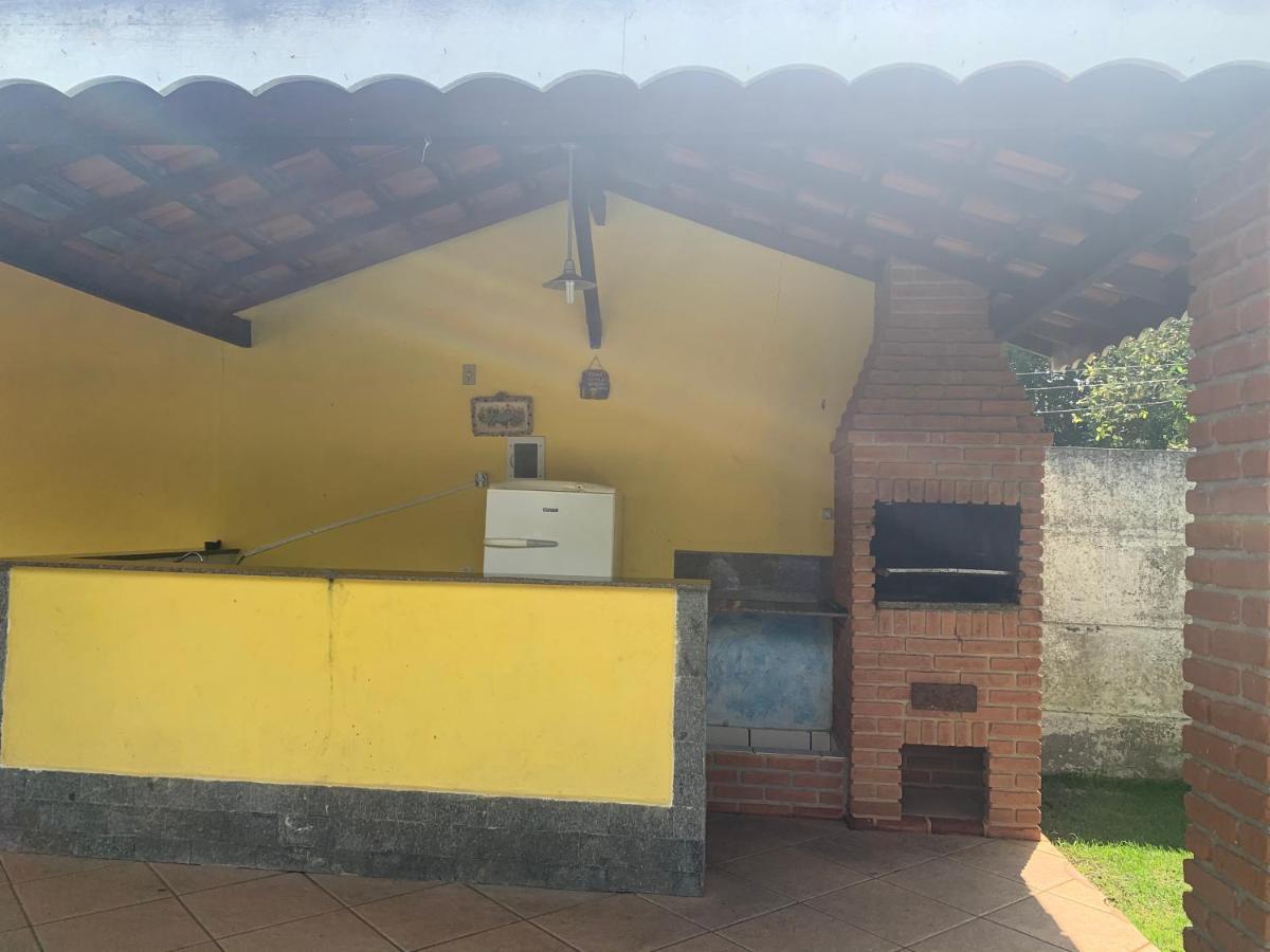 Chacara Das Violetas Atibaia Exterior photo