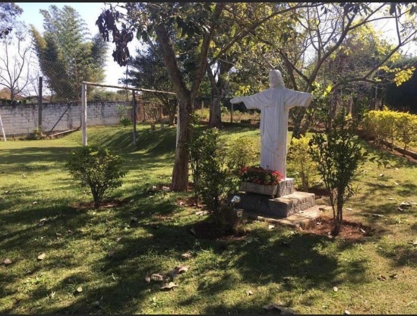 Chacara Das Violetas Atibaia Exterior photo